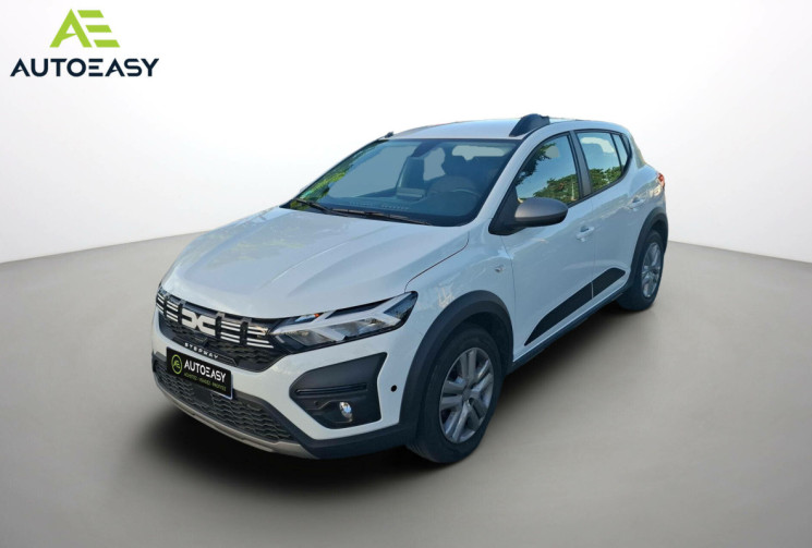 Dacia Sandero  III Stepway 1.0 TCe 12V CVT 90 cv EXPRESSION 