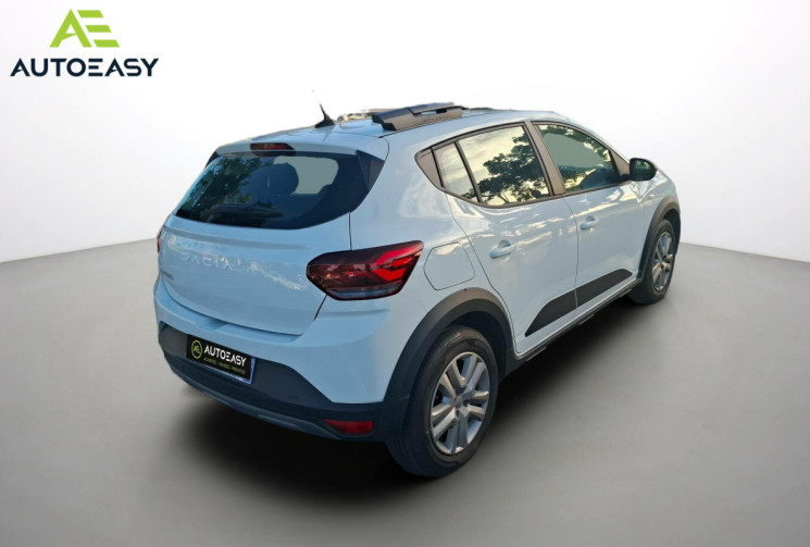 Dacia Sandero  III Stepway 1.0 TCe 12V CVT 90 cv EXPRESSION 