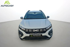 Dacia Sandero  III Stepway 1.0 TCe 12V CVT 90 cv EXPRESSION 