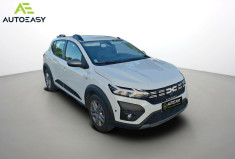 Dacia Sandero  III Stepway 1.0 TCe 12V CVT 90 cv EXPRESSION 