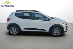 Dacia Sandero  III Stepway 1.0 TCe 12V CVT 90 cv EXPRESSION 