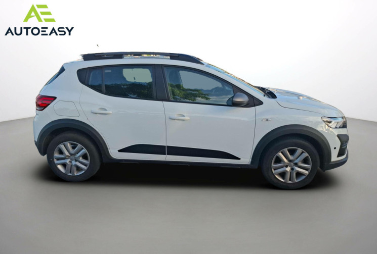 Dacia Sandero  III Stepway 1.0 TCe 12V CVT 90 cv EXPRESSION 