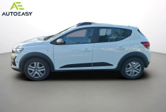 Dacia Sandero  III Stepway 1.0 TCe 12V CVT 90 cv EXPRESSION 