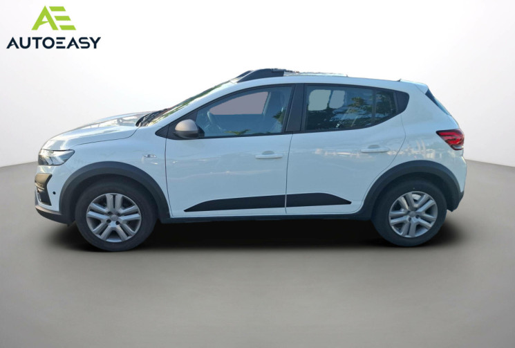 Dacia Sandero  III Stepway 1.0 TCe 12V CVT 90 cv EXPRESSION 