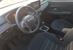Dacia Sandero  III Stepway 1.0 TCe 12V CVT 90 cv EXPRESSION 