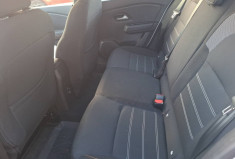 Dacia Sandero  III Stepway 1.0 TCe 12V CVT 90 cv EXPRESSION 