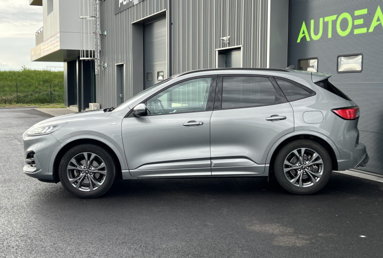 Ford Kuga III 1.5 EcoBlue 120ch ST-Line Powershift 