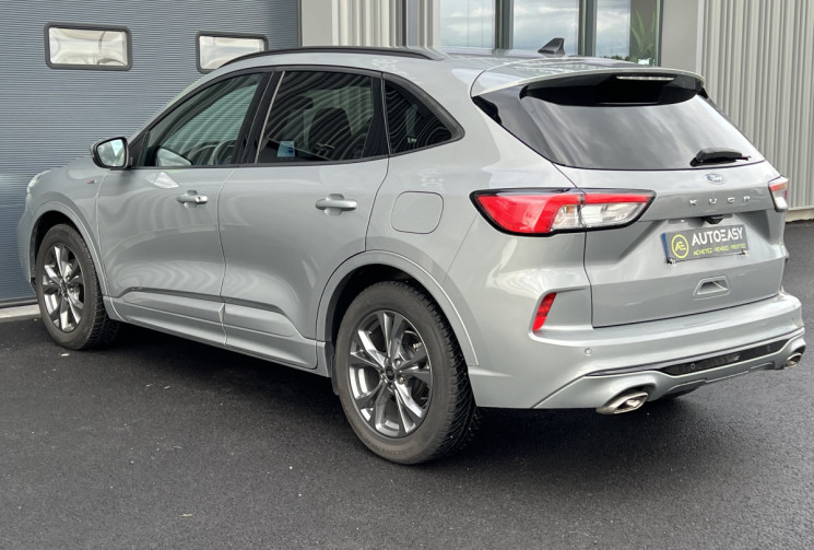 Ford Kuga III 1.5 EcoBlue 120ch ST-Line Powershift 