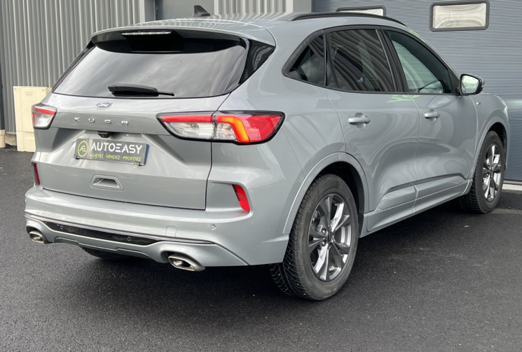 Ford Kuga III 1.5 EcoBlue 120ch ST-Line Powershift 