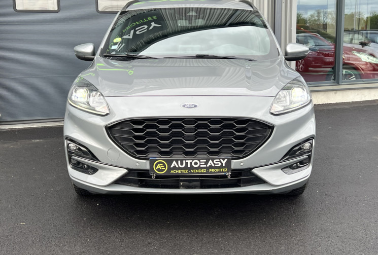 Ford Kuga III 1.5 EcoBlue 120ch ST-Line Powershift 