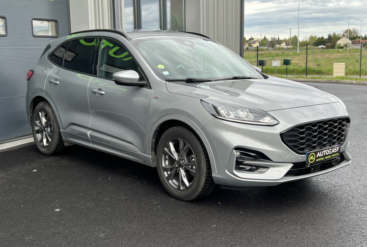 Ford Kuga III 1.5 EcoBlue 120ch ST-Line Powershift 