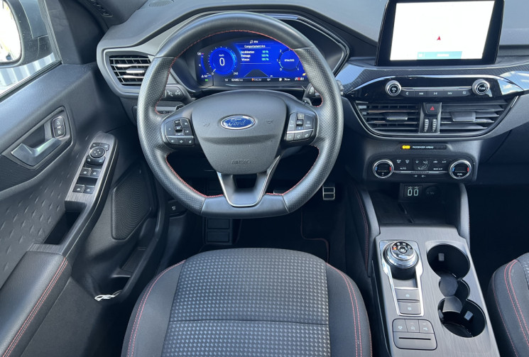 Ford Kuga III 1.5 EcoBlue 120ch ST-Line Powershift 