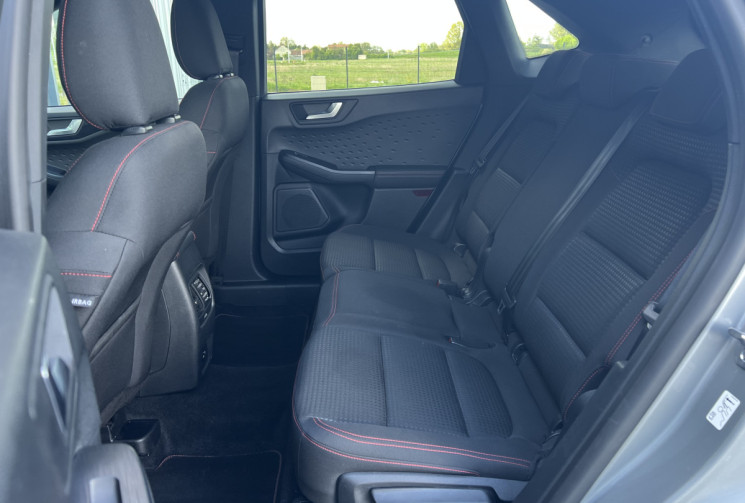 Ford Kuga III 1.5 EcoBlue 120ch ST-Line Powershift 