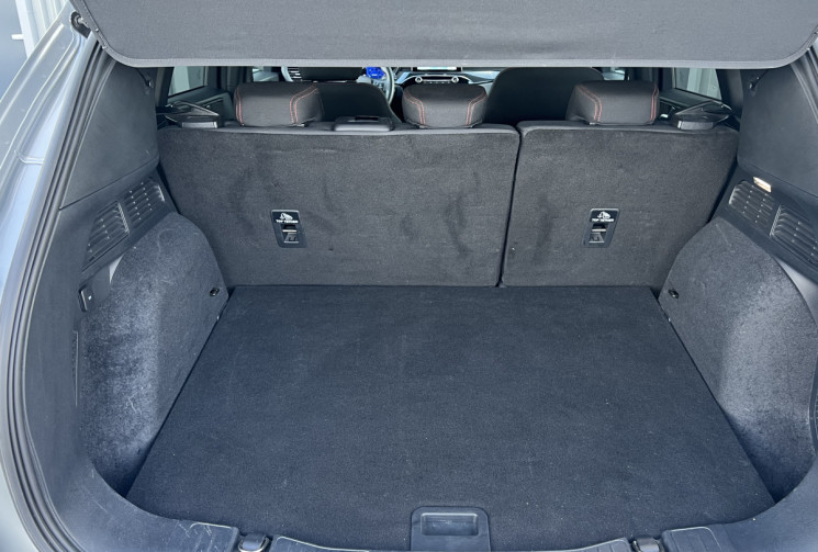 Ford Kuga III 1.5 EcoBlue 120ch ST-Line Powershift 