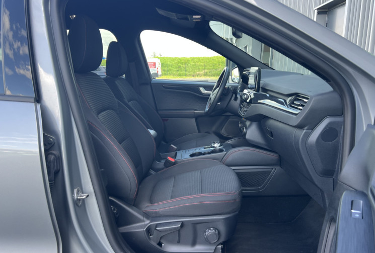 Ford Kuga III 1.5 EcoBlue 120ch ST-Line Powershift 