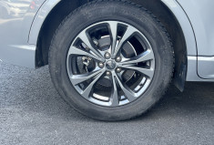 Ford Kuga III 1.5 EcoBlue 120ch ST-Line Powershift 