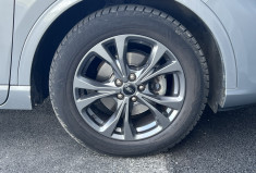 Ford Kuga III 1.5 EcoBlue 120ch ST-Line Powershift 