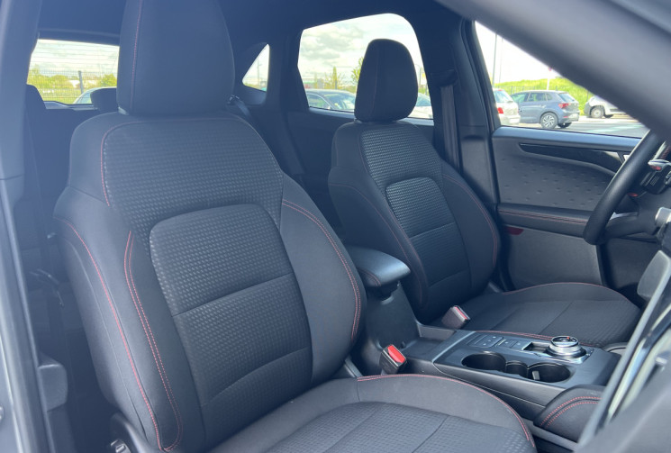 Ford Kuga III 1.5 EcoBlue 120ch ST-Line Powershift 