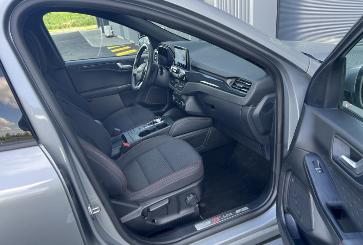 Ford Kuga III 1.5 EcoBlue 120ch ST-Line Powershift 