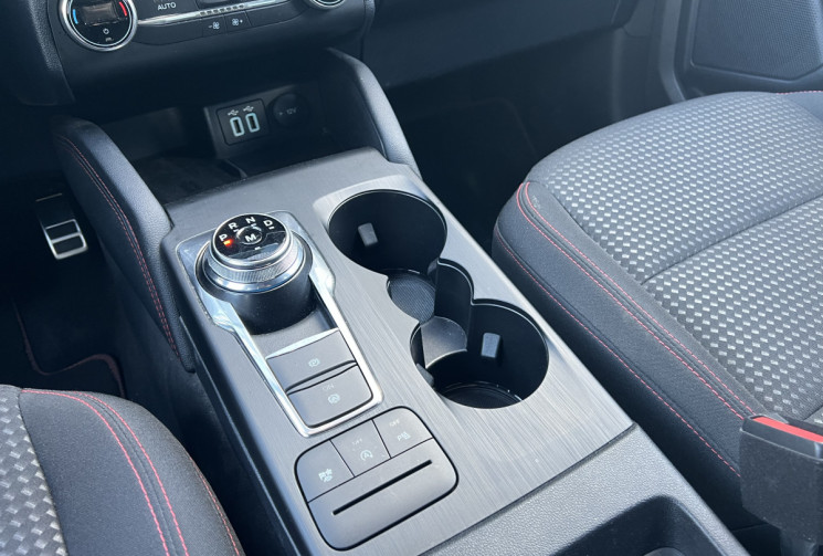 Ford Kuga III 1.5 EcoBlue 120ch ST-Line Powershift 