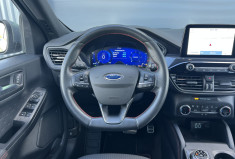 Ford Kuga III 1.5 EcoBlue 120ch ST-Line Powershift 