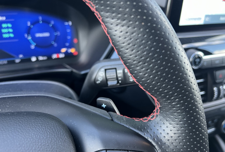 Ford Kuga III 1.5 EcoBlue 120ch ST-Line Powershift 