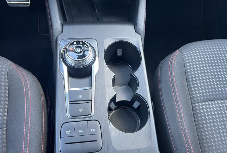 Ford Kuga III 1.5 EcoBlue 120ch ST-Line Powershift 
