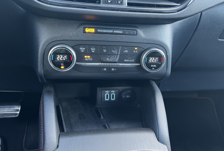 Ford Kuga III 1.5 EcoBlue 120ch ST-Line Powershift 