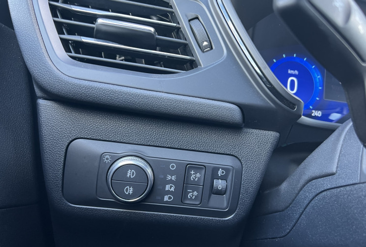 Ford Kuga III 1.5 EcoBlue 120ch ST-Line Powershift 
