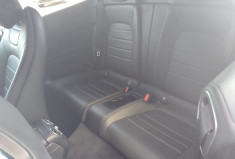 Mercedes Classe C Cabriolet 220d Sportline Pack AMG