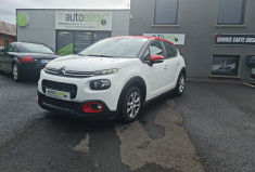 Citroën C3 1.2  82 CH FEEL BUSINESS