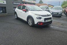 Citroën C3 1.2  82 CH FEEL BUSINESS