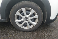 Citroën C3 1.2  82 CH FEEL BUSINESS