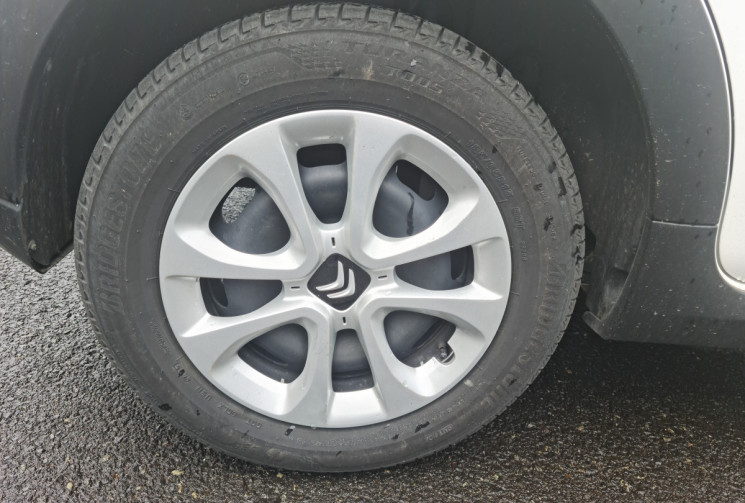 Citroën C3 1.2  82 CH FEEL BUSINESS