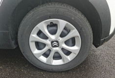 Citroën C3 1.2  82 CH FEEL BUSINESS
