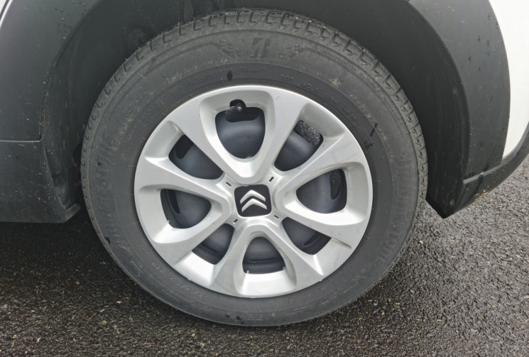 Citroën C3 1.2  82 CH FEEL BUSINESS