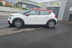 Citroën C3 1.2  82 CH FEEL BUSINESS