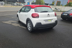 Citroën C3 1.2  82 CH FEEL BUSINESS