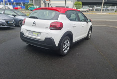Citroën C3 1.2  82 CH FEEL BUSINESS