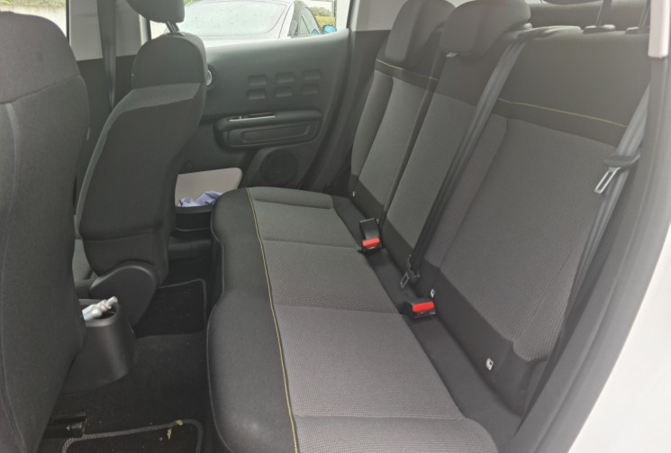 Citroën C3 1.2  82 CH FEEL BUSINESS