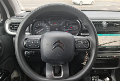Citroën C3 1.2  82 CH FEEL BUSINESS