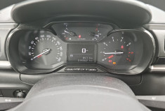 Citroën C3 1.2  82 CH FEEL BUSINESS