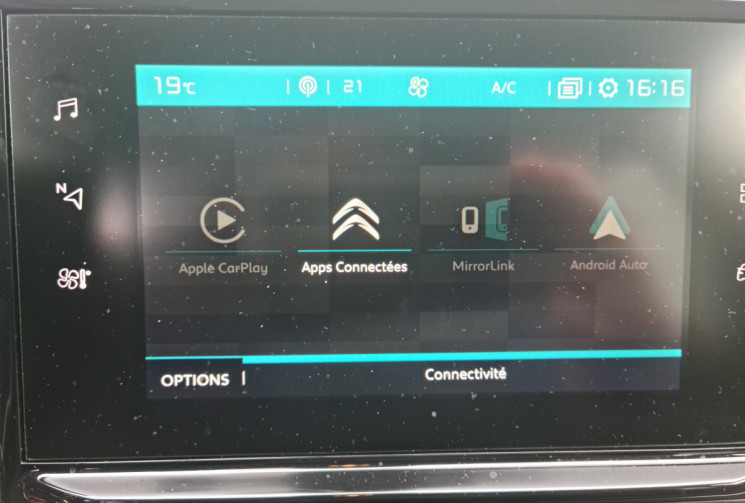 Citroën C3 1.2  82 CH FEEL BUSINESS