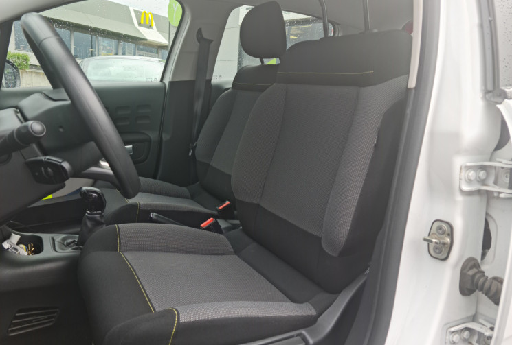 Citroën C3 1.2  82 CH FEEL BUSINESS