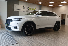 DS DS 7 Crossback 1.6 THP 16V S&S 180 cv Boîte auto performance line
