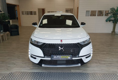 DS DS 7 Crossback 1.6 THP 16V S&S 180 cv Boîte auto performance line