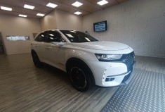 DS DS 7 Crossback 1.6 THP 16V S&S 180 cv Boîte auto performance line