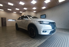 DS DS 7 Crossback 1.6 THP 16V S&S 180 cv Boîte auto performance line