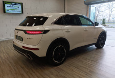 DS DS 7 Crossback 1.6 THP 16V S&S 180 cv Boîte auto performance line