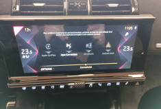 DS DS 7 Crossback 1.6 THP 16V S&S 180 cv Boîte auto performance line